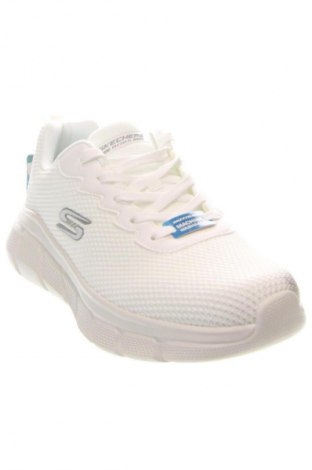 Pánske topánky Skechers, Veľkosť 42, Farba Biela, Cena  62,95 €