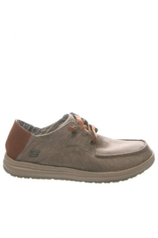 Pánske topánky Skechers, Veľkosť 42, Farba Hnedá, Cena  56,95 €