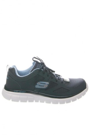 Pánske topánky Skechers, Veľkosť 43, Farba Modrá, Cena  81,95 €
