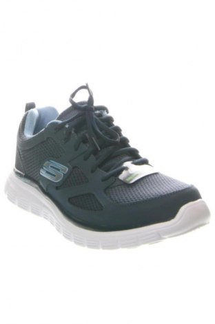Pánske topánky Skechers, Veľkosť 43, Farba Modrá, Cena  81,95 €