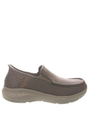 Încălțăminte bărbătească Skechers, Mărime 43, Culoare Maro, Preț 283,99 Lei