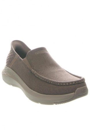 Încălțăminte bărbătească Skechers, Mărime 43, Culoare Maro, Preț 283,99 Lei