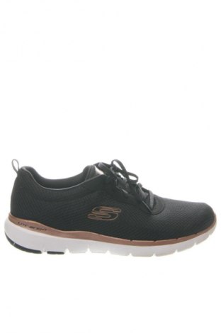 Ανδρικά παπούτσια Skechers, Μέγεθος 41, Χρώμα Μαύρο, Τιμή 53,99 €