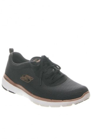 Ανδρικά παπούτσια Skechers, Μέγεθος 41, Χρώμα Μαύρο, Τιμή 53,99 €