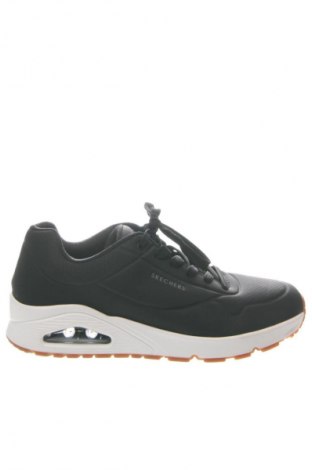 Ανδρικά παπούτσια Skechers, Μέγεθος 45, Χρώμα Μαύρο, Τιμή 53,99 €