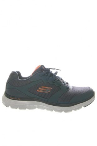 Pánske topánky Skechers, Veľkosť 44, Farba Modrá, Cena  81,95 €