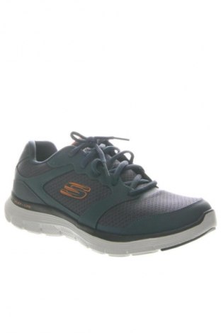 Pánske topánky Skechers, Veľkosť 44, Farba Modrá, Cena  81,95 €