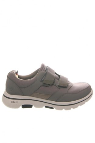 Ανδρικά παπούτσια Skechers, Μέγεθος 45, Χρώμα  Μπέζ, Τιμή 53,99 €