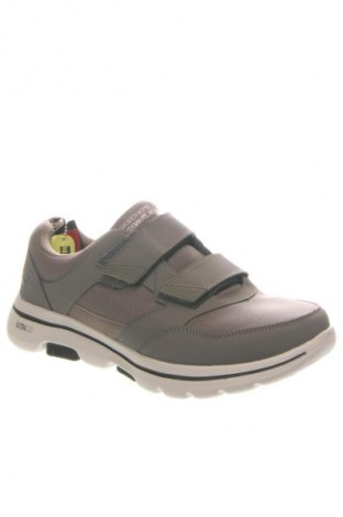 Ανδρικά παπούτσια Skechers, Μέγεθος 45, Χρώμα  Μπέζ, Τιμή 53,99 €