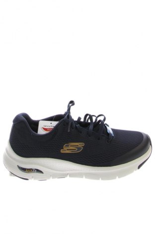 Pánske topánky Skechers, Veľkosť 43, Farba Modrá, Cena  62,95 €