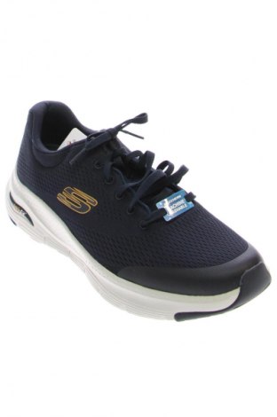 Pánske topánky Skechers, Veľkosť 43, Farba Modrá, Cena  62,95 €