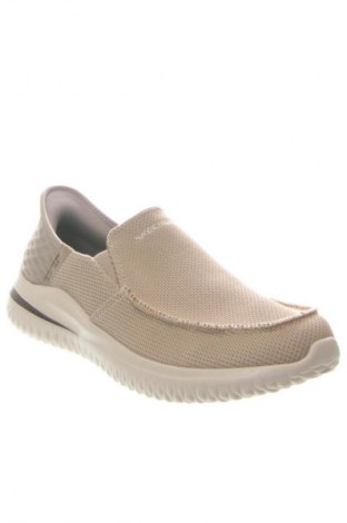 Ανδρικά παπούτσια Skechers, Μέγεθος 42, Χρώμα  Μπέζ, Τιμή 53,99 €