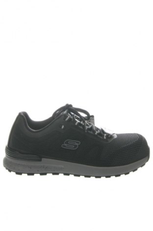 Herrenschuhe Skechers, Größe 42, Farbe Schwarz, Preis 74,99 €