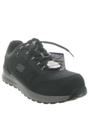 Herrenschuhe Skechers, Größe 42, Farbe Schwarz, Preis 74,99 €