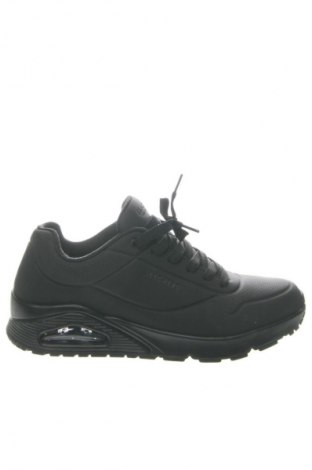 Ανδρικά παπούτσια Skechers, Μέγεθος 43, Χρώμα Μαύρο, Τιμή 69,99 €