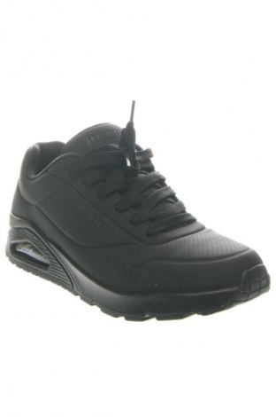 Ανδρικά παπούτσια Skechers, Μέγεθος 43, Χρώμα Μαύρο, Τιμή 69,99 €