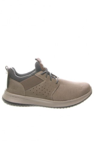 Ανδρικά παπούτσια Skechers, Μέγεθος 42, Χρώμα  Μπέζ, Τιμή 69,99 €