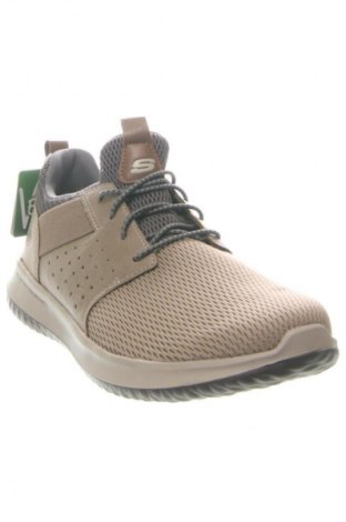 Ανδρικά παπούτσια Skechers, Μέγεθος 42, Χρώμα  Μπέζ, Τιμή 69,99 €