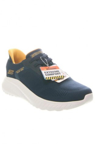 Pánske topánky Skechers, Veľkosť 42, Farba Modrá, Cena  56,95 €