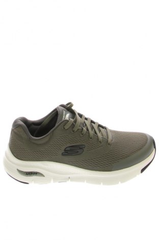 Pánske topánky Skechers, Veľkosť 45, Farba Zelená, Cena  62,95 €