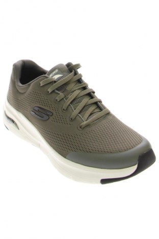 Pánske topánky Skechers, Veľkosť 45, Farba Zelená, Cena  62,95 €