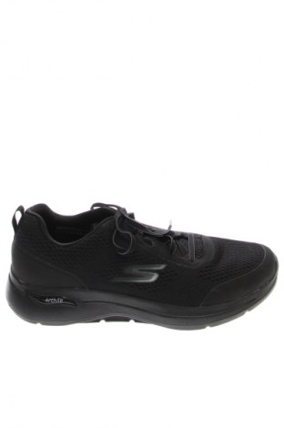 Pánske topánky Skechers, Veľkosť 48, Farba Čierna, Cena  27,95 €
