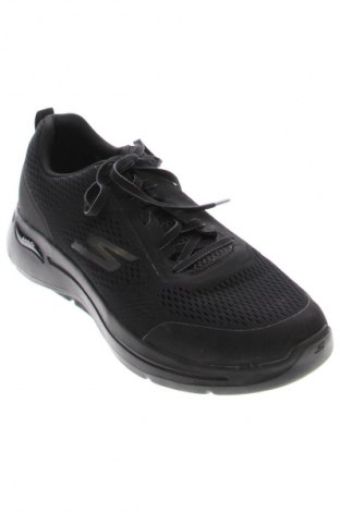 Pánske topánky Skechers, Veľkosť 48, Farba Čierna, Cena  27,95 €