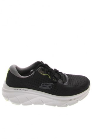 Ανδρικά παπούτσια Skechers, Μέγεθος 41, Χρώμα Μαύρο, Τιμή 69,99 €