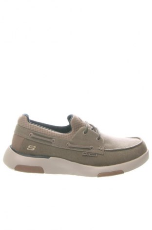 Ανδρικά παπούτσια Skechers, Μέγεθος 42, Χρώμα  Μπέζ, Τιμή 69,99 €