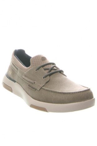 Ανδρικά παπούτσια Skechers, Μέγεθος 42, Χρώμα  Μπέζ, Τιμή 69,99 €