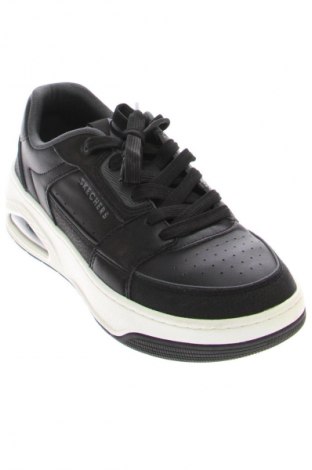 Obuwie męskie Skechers, Rozmiar 43, Kolor Czarny, Cena 301,99 zł