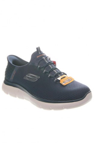 Pánske topánky Skechers, Veľkosť 45, Farba Modrá, Cena  62,95 €