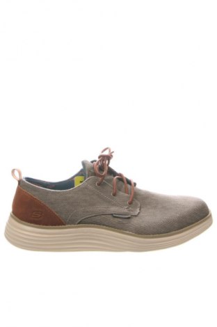 Ανδρικά παπούτσια Skechers, Μέγεθος 45, Χρώμα  Μπέζ, Τιμή 53,99 €