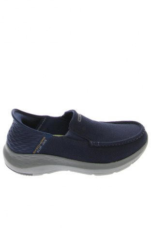 Ανδρικά παπούτσια Skechers, Μέγεθος 40, Χρώμα Μπλέ, Τιμή 69,99 €