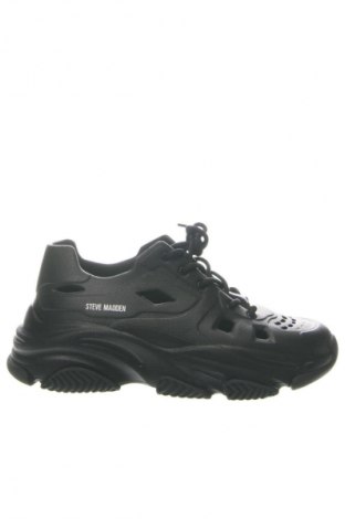 Pánske topánky Steve Madden, Veľkosť 44, Farba Čierna, Cena  46,95 €
