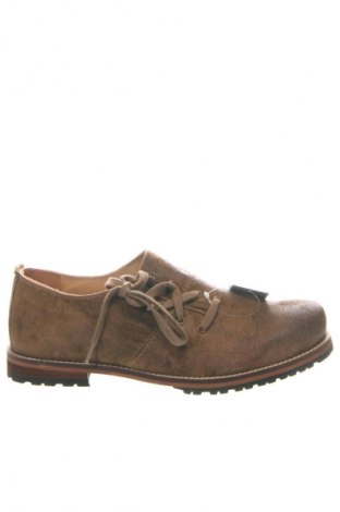 Herrenschuhe Stockerpoint, Größe 45, Farbe Braun, Preis € 88,99