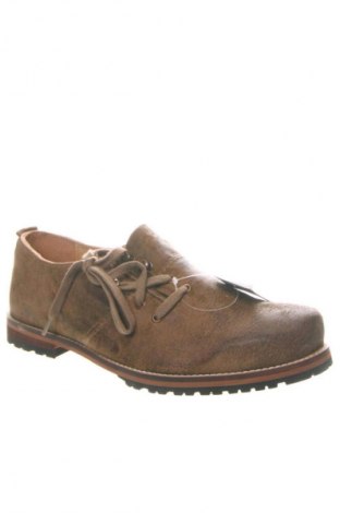 Herrenschuhe Stockerpoint, Größe 45, Farbe Braun, Preis € 88,99