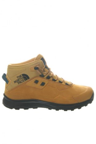Ανδρικά παπούτσια The North Face, Μέγεθος 45, Χρώμα Κίτρινο, Τιμή 144,99 €