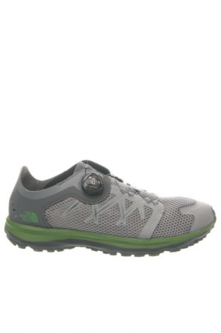 Pánske topánky The North Face, Veľkosť 41, Farba Sivá, Cena  127,95 €