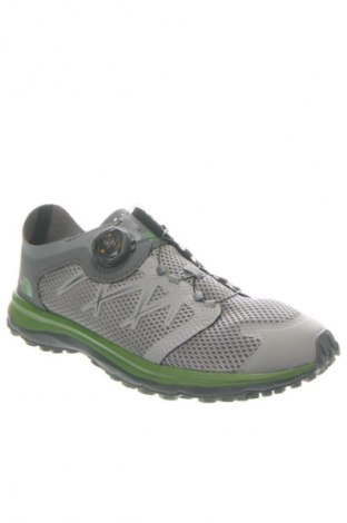 Pánske topánky The North Face, Veľkosť 41, Farba Sivá, Cena  127,95 €