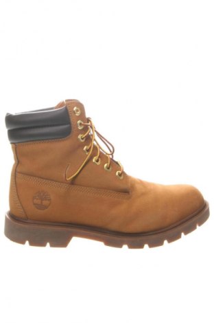 Ανδρικά παπούτσια Timberland, Μέγεθος 42, Χρώμα Καφέ, Τιμή 182,99 €
