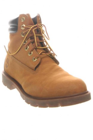 Ανδρικά παπούτσια Timberland, Μέγεθος 42, Χρώμα Καφέ, Τιμή 182,99 €