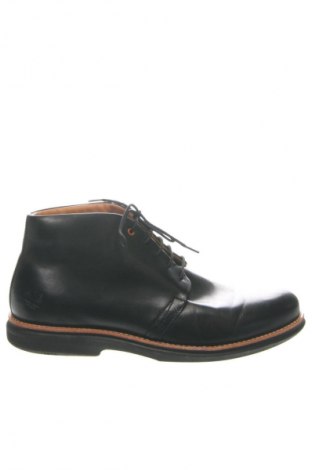 Ανδρικά παπούτσια Timberland, Μέγεθος 44, Χρώμα Μαύρο, Τιμή 62,92 €