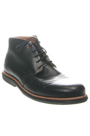 Ανδρικά παπούτσια Timberland, Μέγεθος 44, Χρώμα Μαύρο, Τιμή 62,92 €