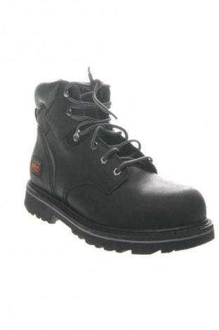 Ανδρικά παπούτσια Timberland, Μέγεθος 42, Χρώμα Μαύρο, Τιμή 197,99 €
