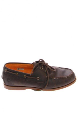 Ανδρικά παπούτσια Timberland, Μέγεθος 44, Χρώμα Καφέ, Τιμή 144,99 €