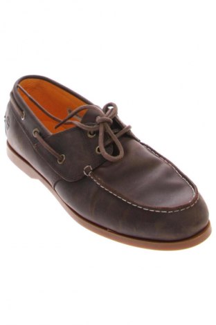 Ανδρικά παπούτσια Timberland, Μέγεθος 44, Χρώμα Καφέ, Τιμή 144,99 €