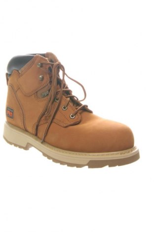 Ανδρικά παπούτσια Timberland, Μέγεθος 42, Χρώμα Καφέ, Τιμή 167,99 €