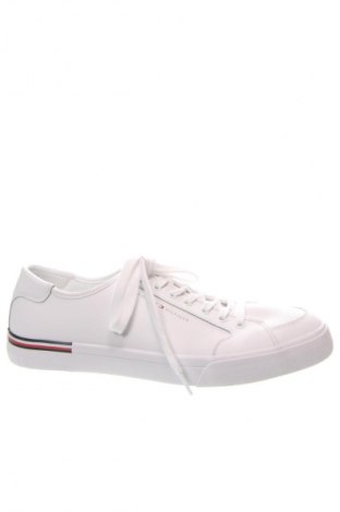 Pánské boty Tommy Hilfiger, Velikost 46, Barva Bílá, Cena  1 119,00 Kč