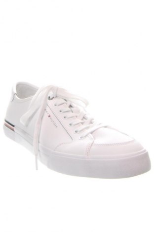 Pánské boty Tommy Hilfiger, Velikost 46, Barva Bílá, Cena  1 119,00 Kč